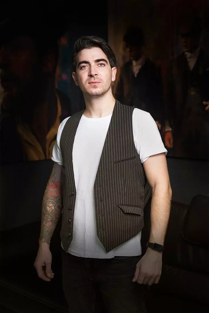 Oleg-Barber