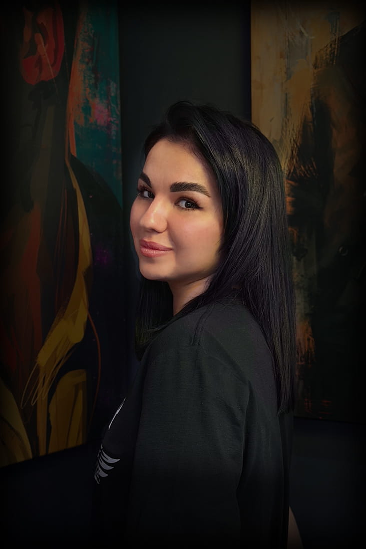 Julia-Barber